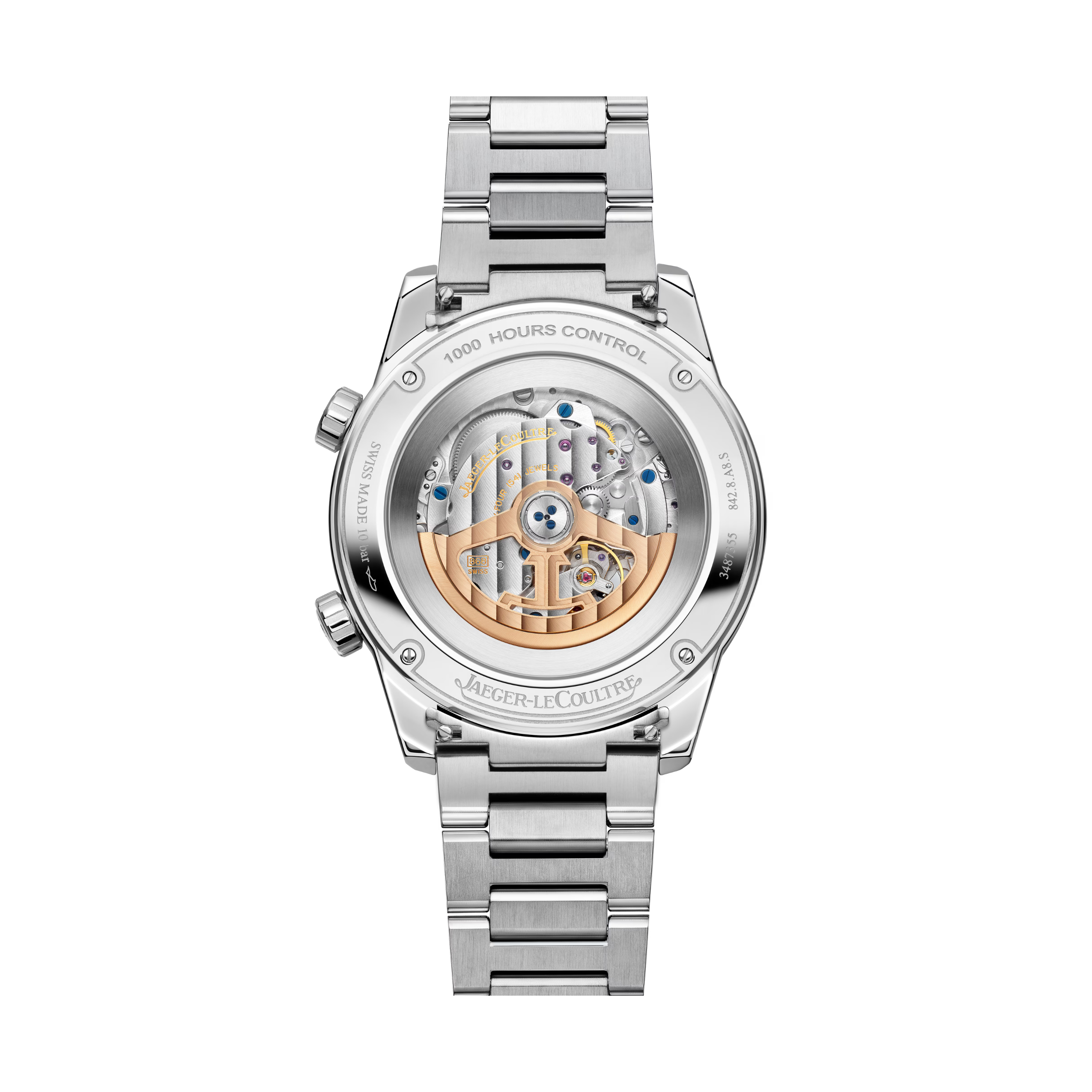 Polaris Perpetual Calendar 4