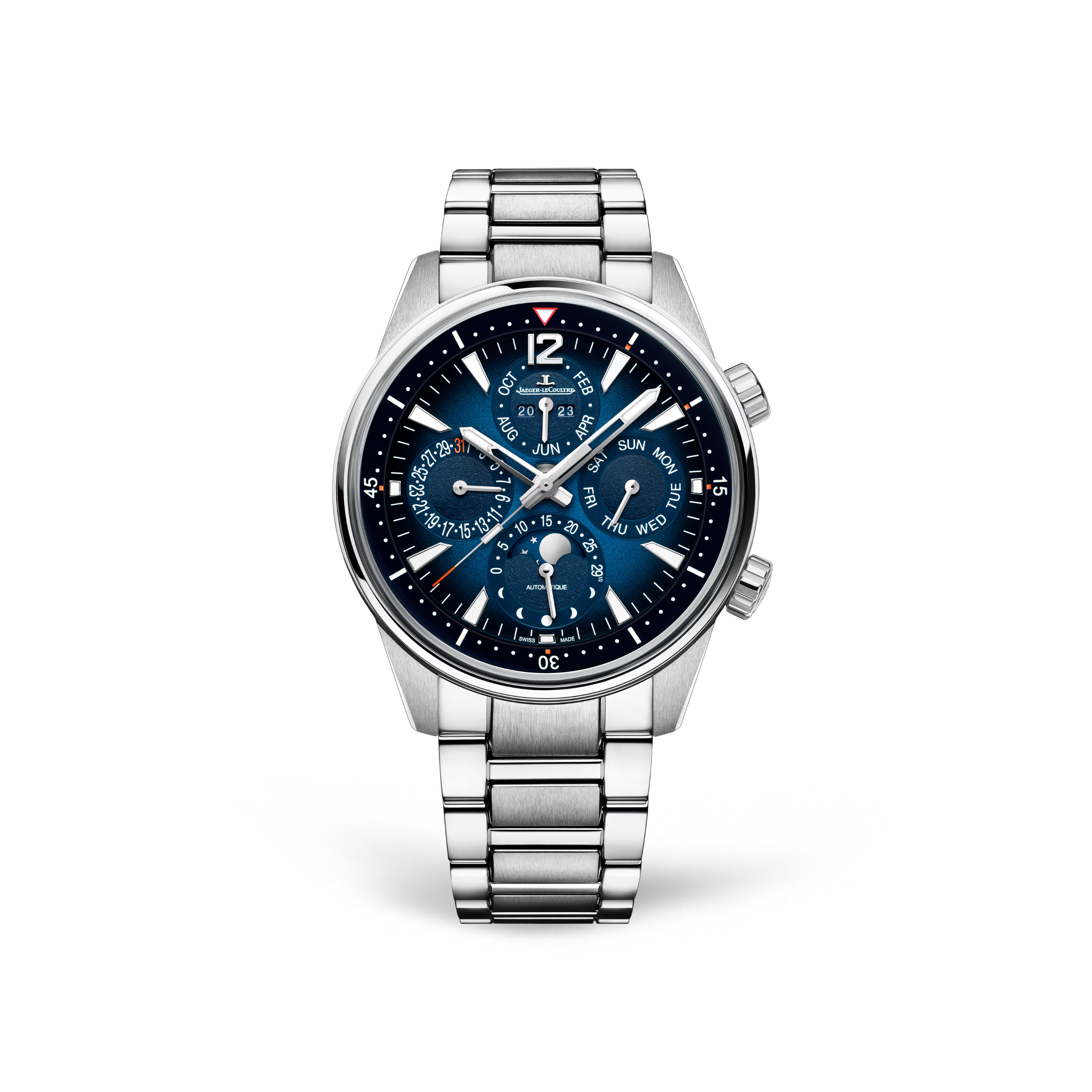 Polaris Perpetual Calendar