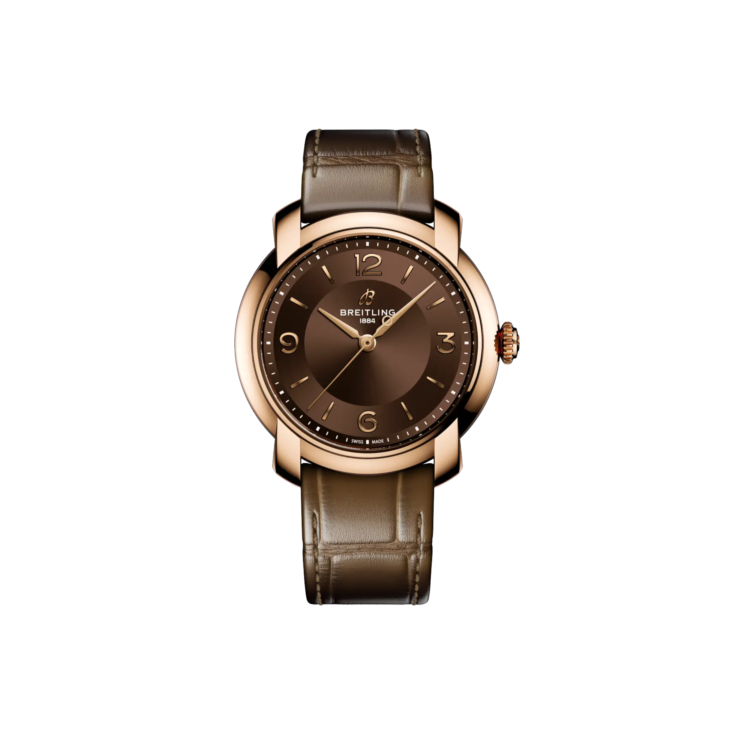 Breitling Lady Premier R10310121Q1P1