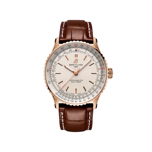 Vertical Navitimer Automatic 41