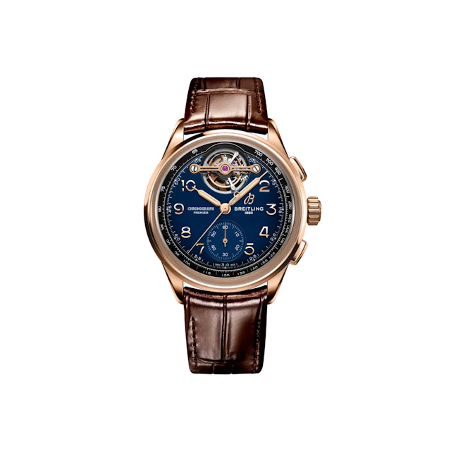 Breitling RB21204A1C1P1