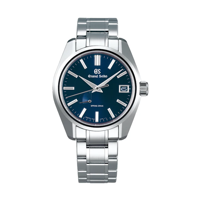 Grand Seiko SBGA375