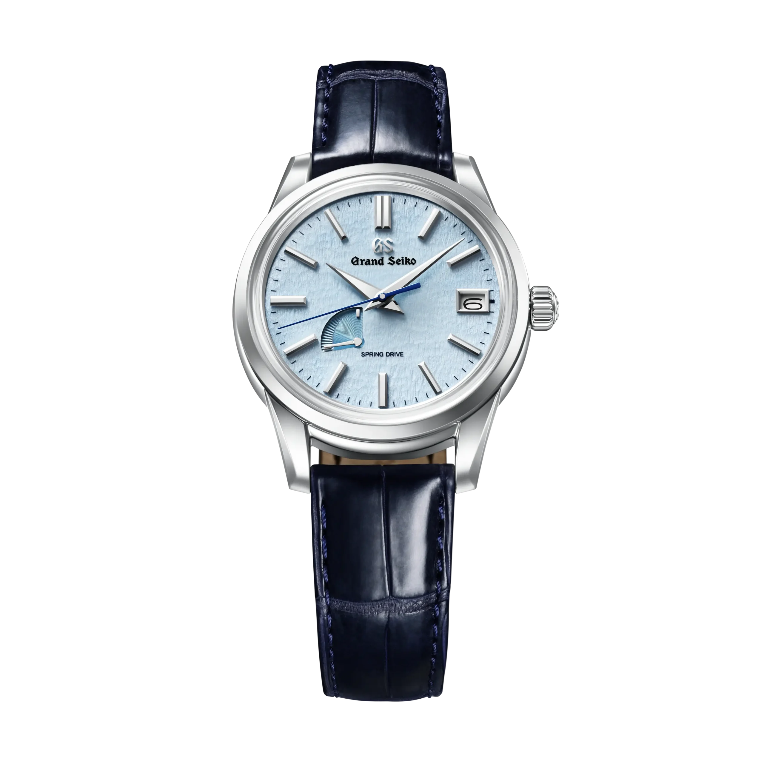 Grand Seiko Sport Spring Drive SBGA407