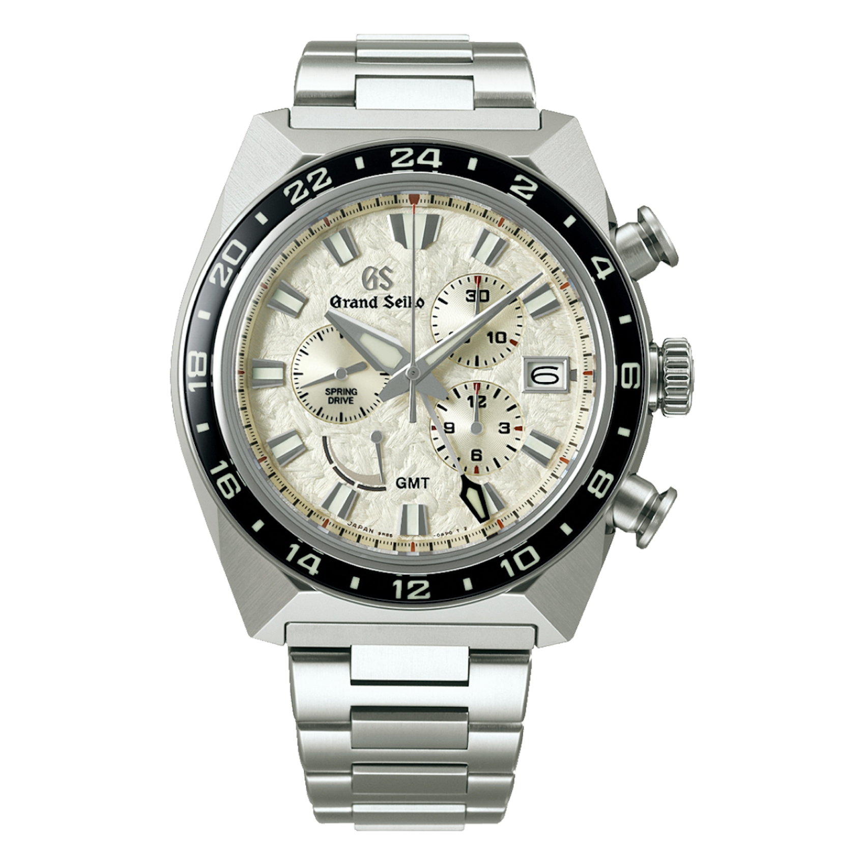 Vertical Sport Chronograph
