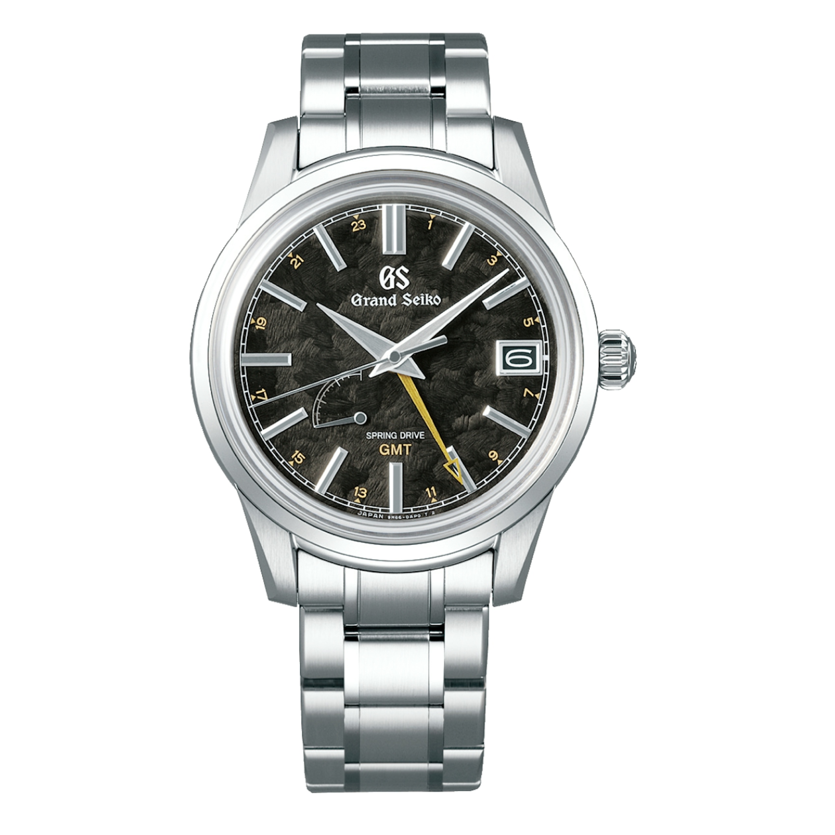 Vertical Elegance "Kanro" GMT