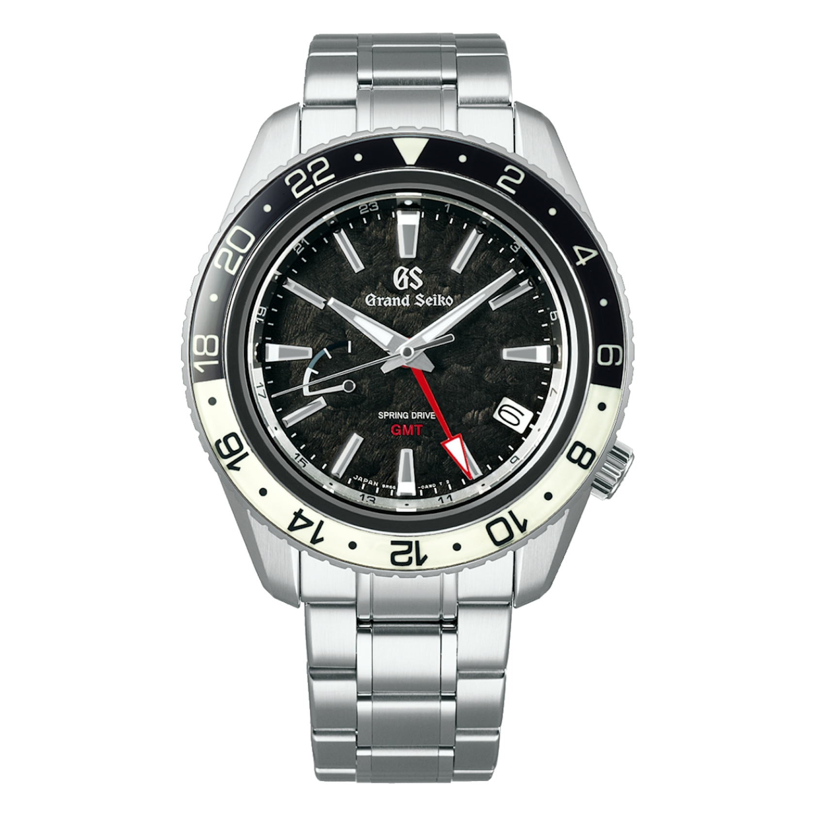 Vertical Sport "Hotaka Range" GMT