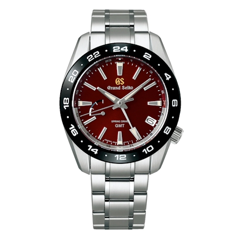 Vertical Sport “Morning Glow of Hotaka Peaks” GMT