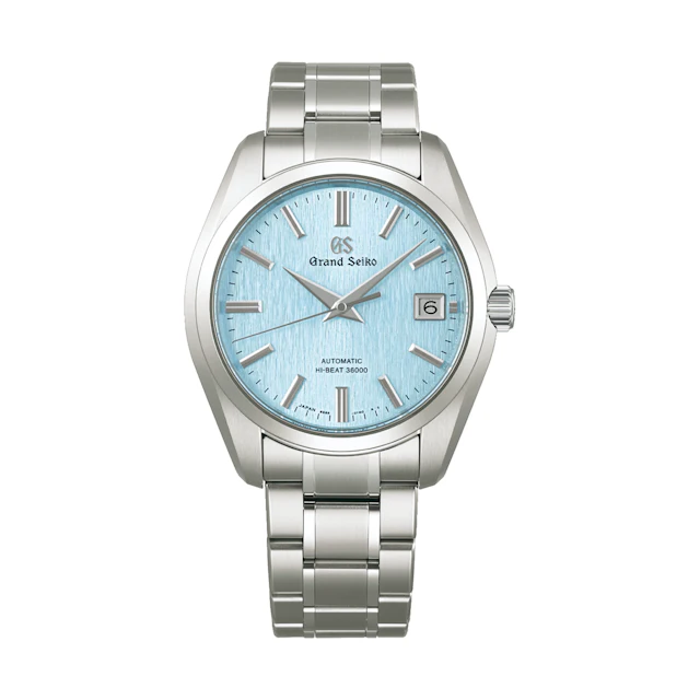 Grand Seiko SBGH349