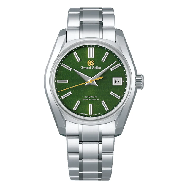 Grand Seiko SBGH351