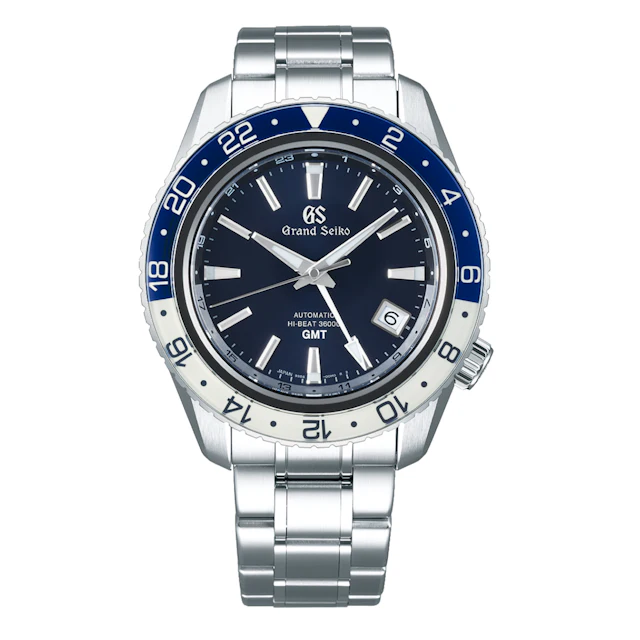 Grand Seiko SBGJ237