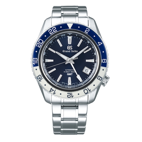 Vertical Sport GMT