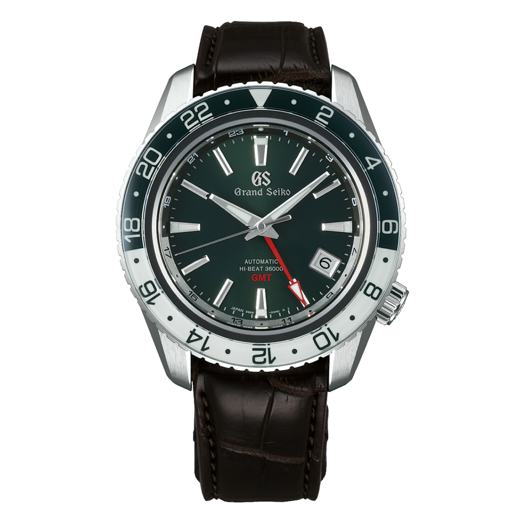 Vertical Sport GMT