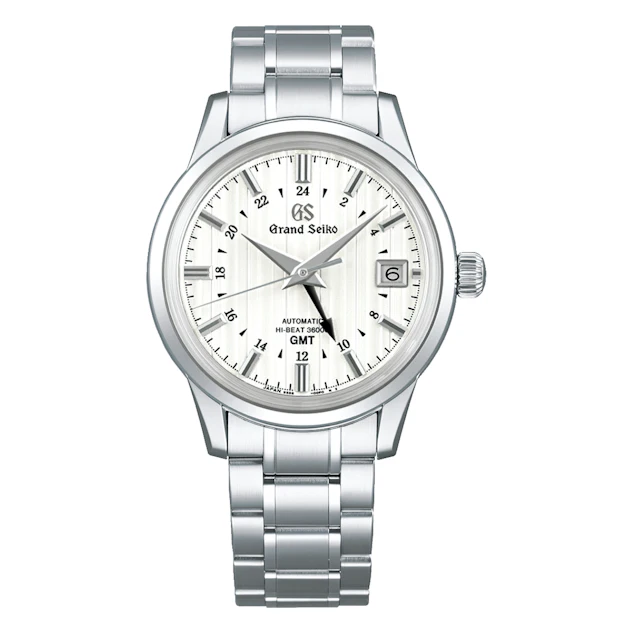 Grand Seiko SBGJ271
