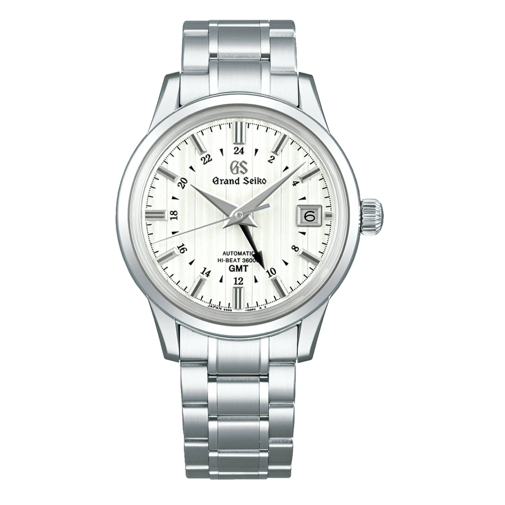 Vertical Elegance GMT