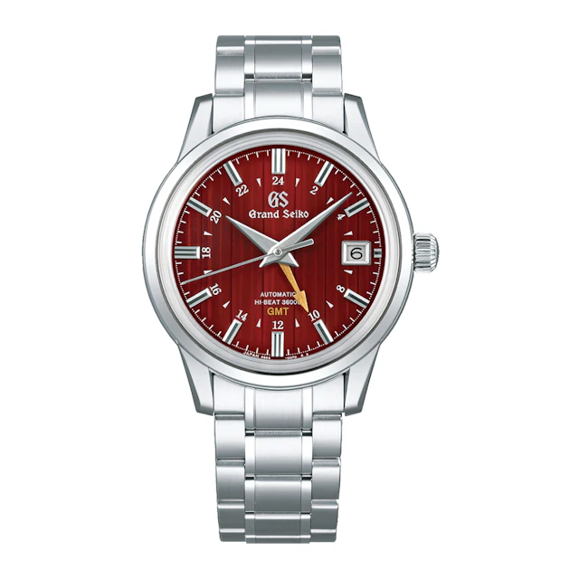 Grand Seiko SBGJ273