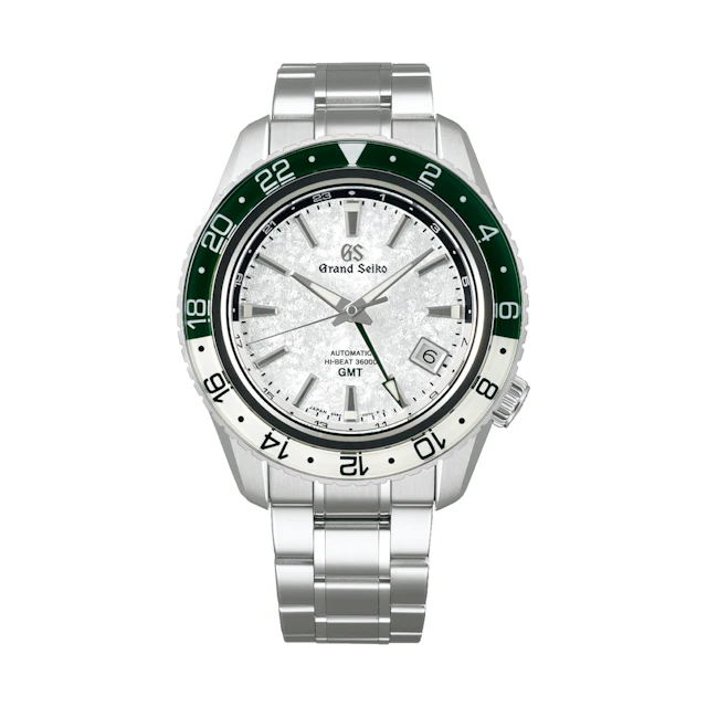 Grand Seiko SBGJ277