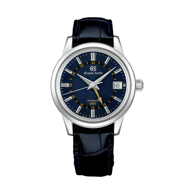 Grand Seiko SBGM257