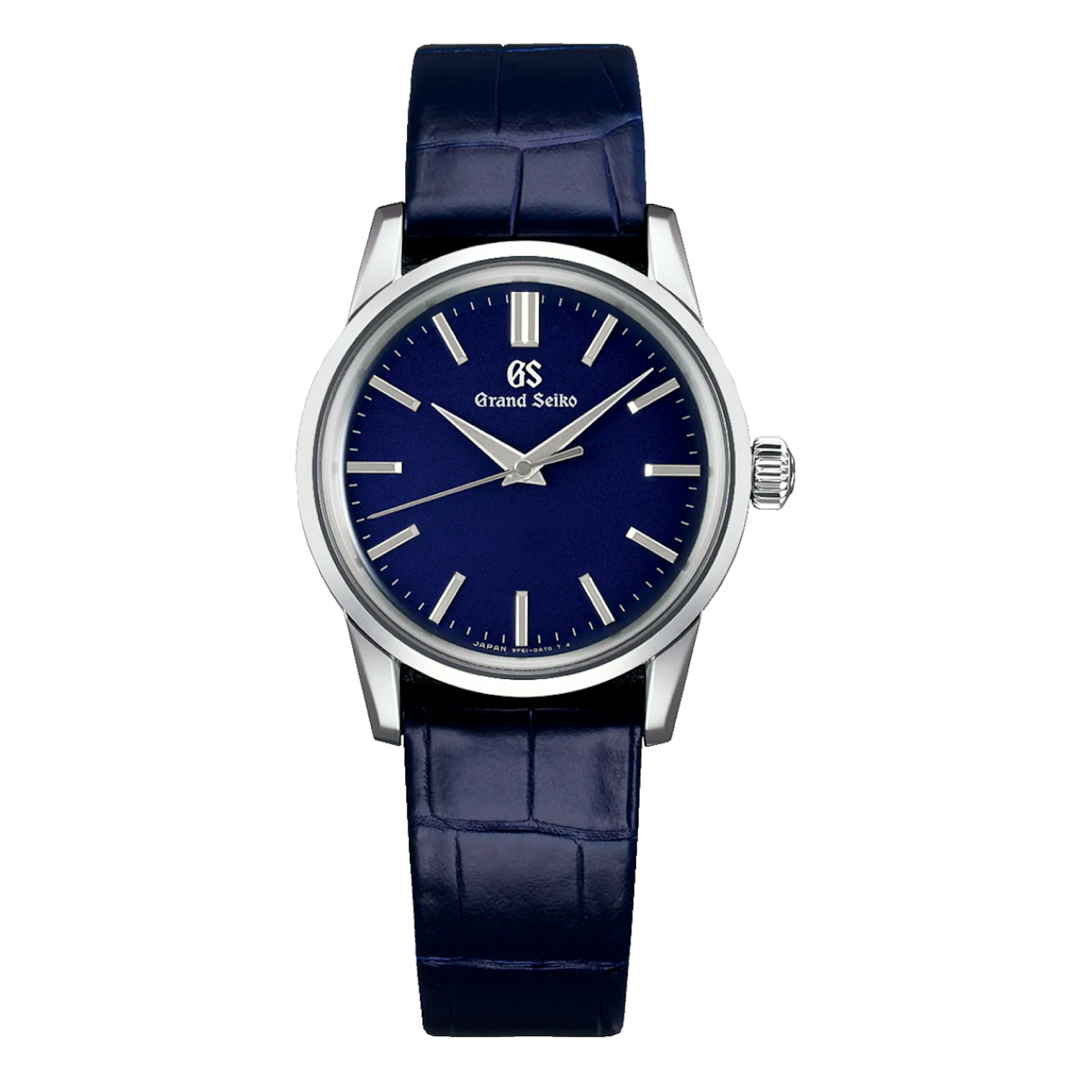 Vertical Elegance "Gekka"