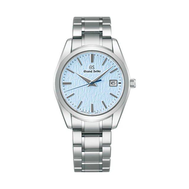 Grand Seiko SBGX357