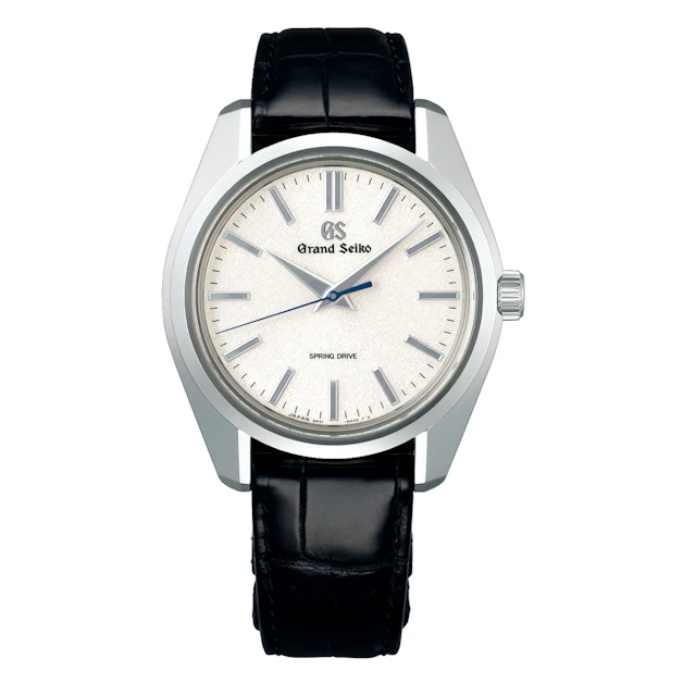 Grand Seiko SBGY011