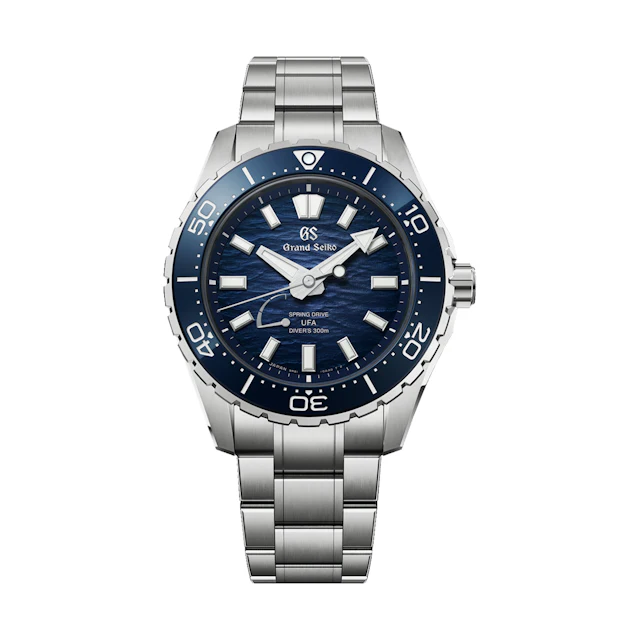 Grand Seiko SLGB023