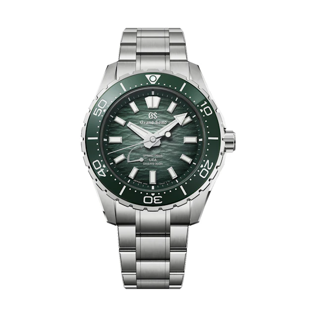 Grand Seiko SLGB025
