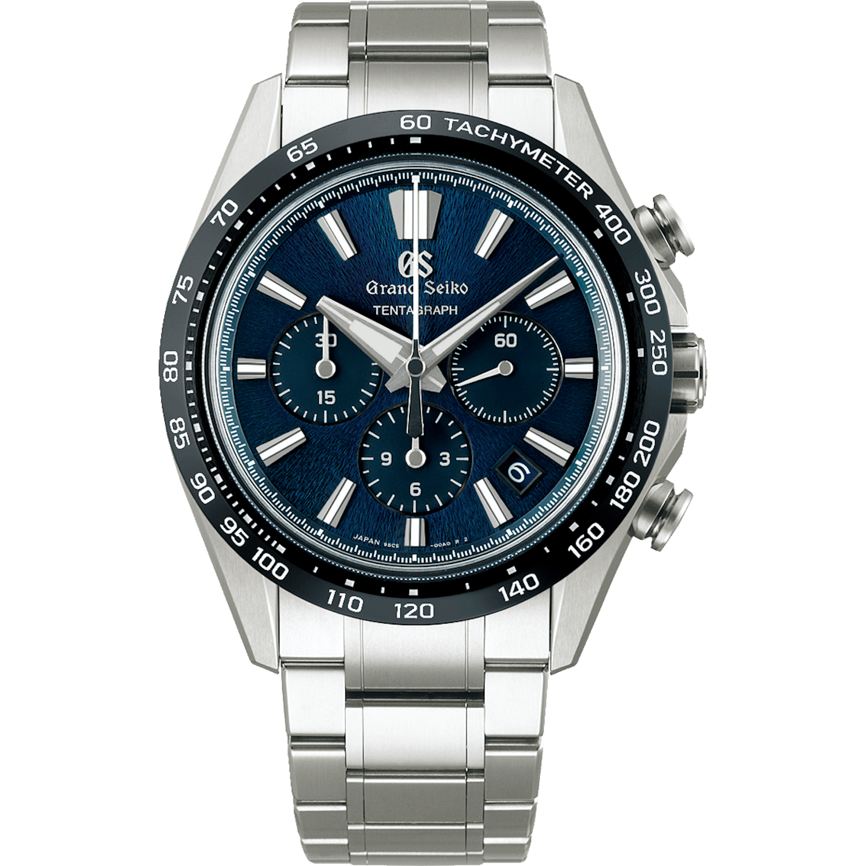Vertical Evolution 9
