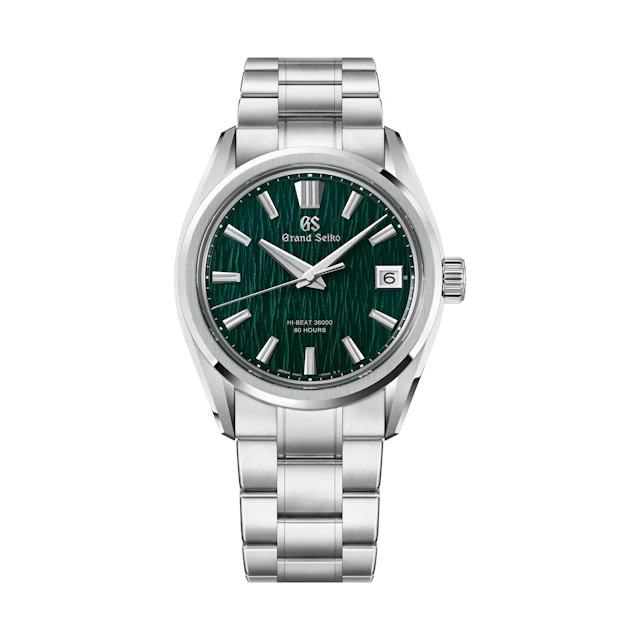 Grand Seiko SLGH033