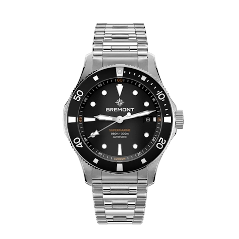 Vertical Supermarine 300M Date