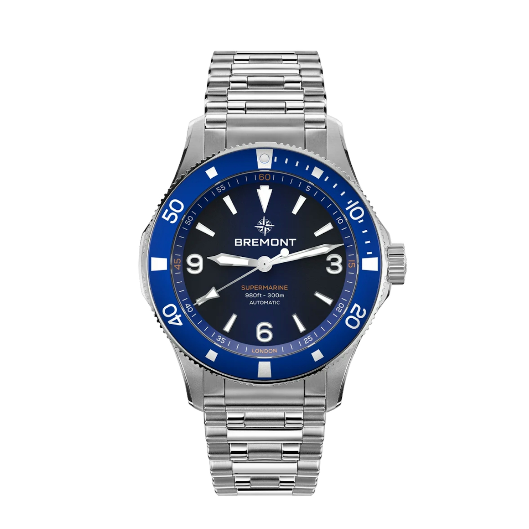 Vertical Supermarine 300M