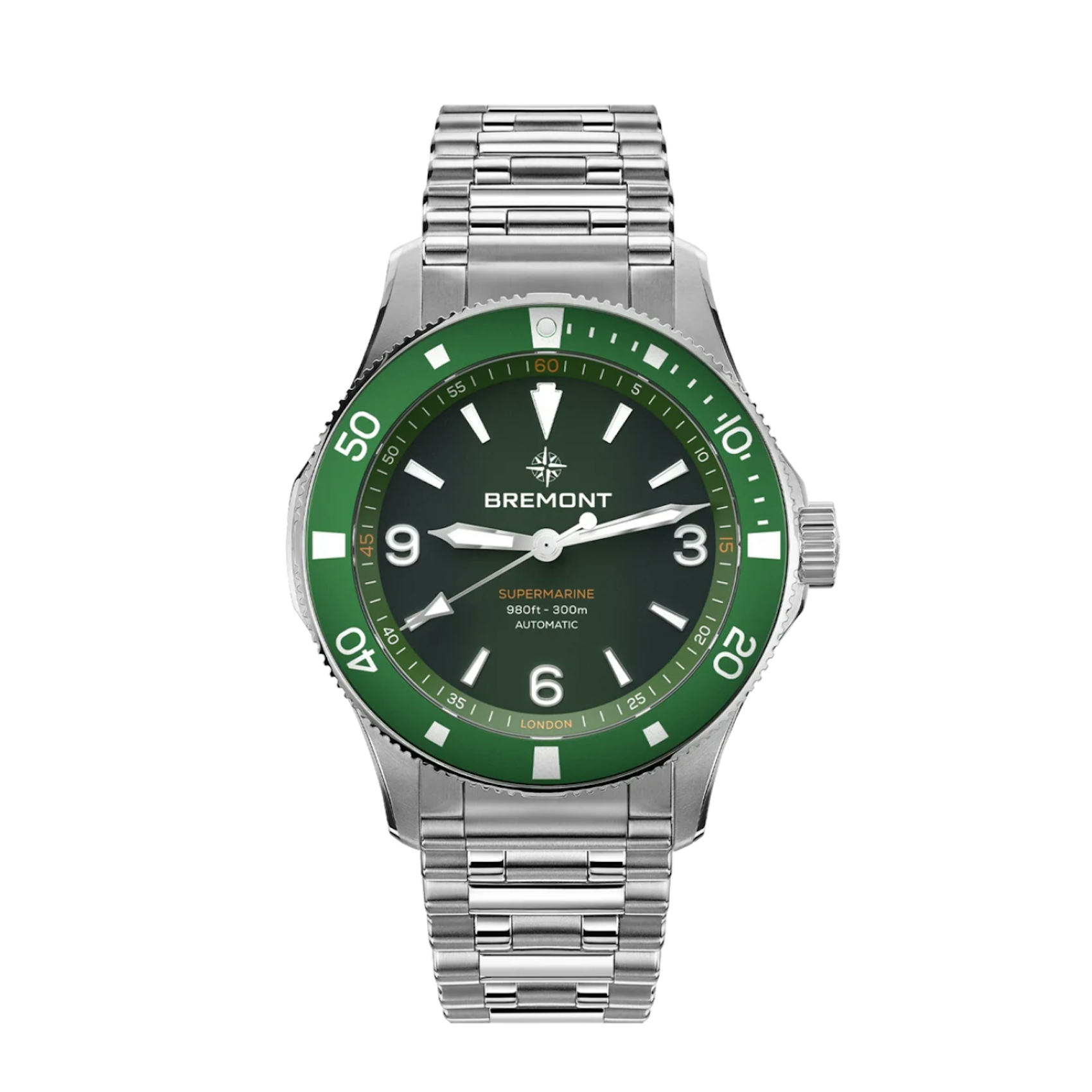 Vertical Supermarine 300M