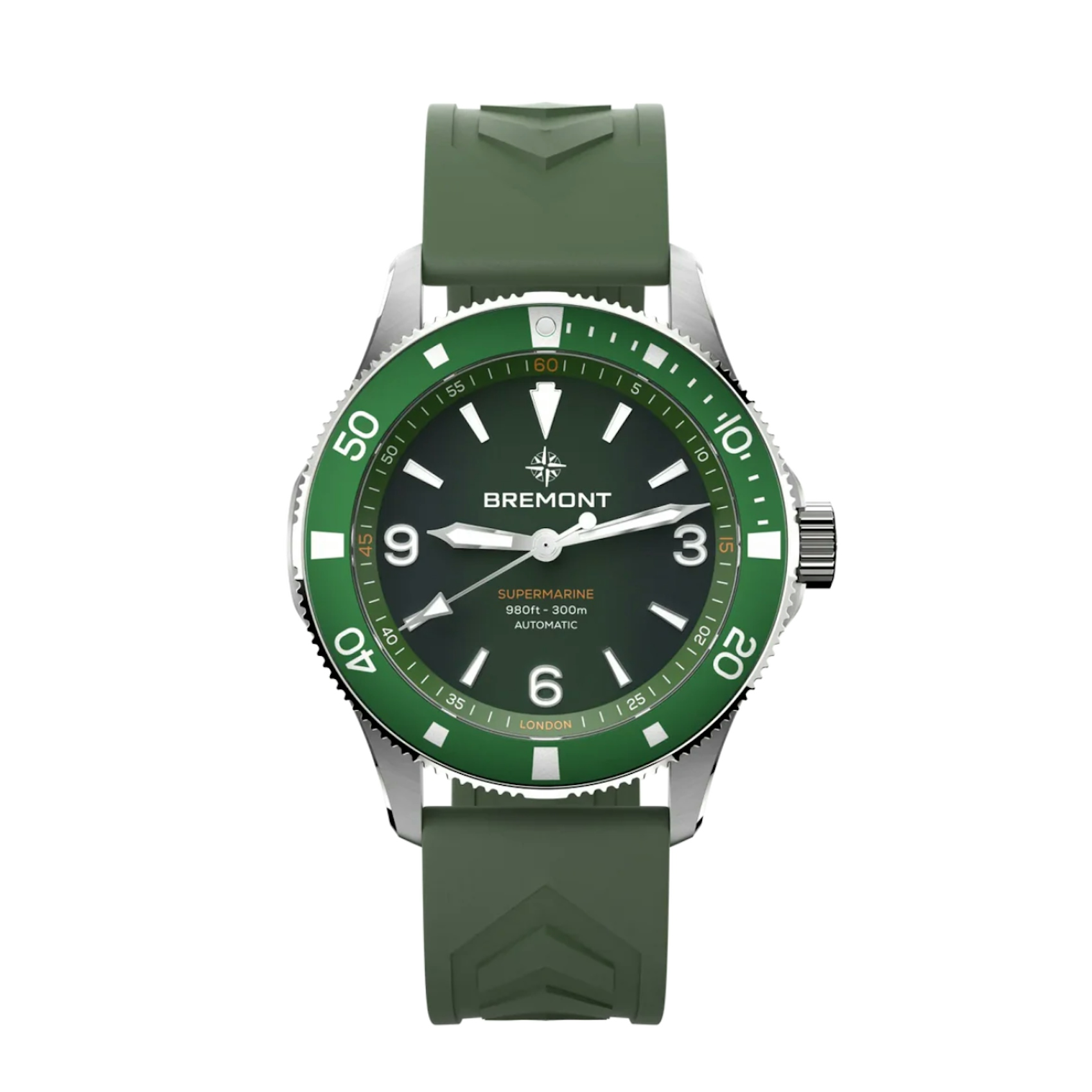 Vertical Supermarine 300M