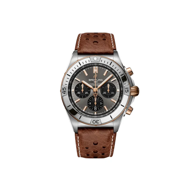 Breitling TB0134101M1X1