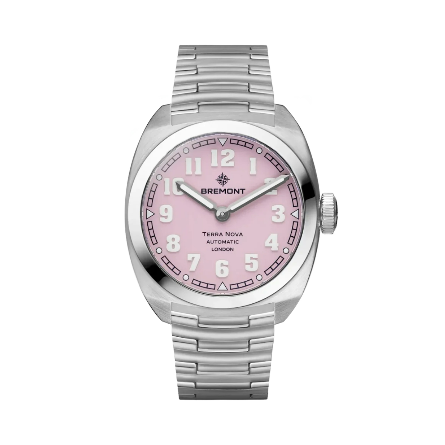 Vertical Terra Nova 38 'Pink' Limited Edition