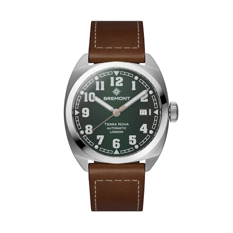 Vertical Terra Nova 40.5 Date