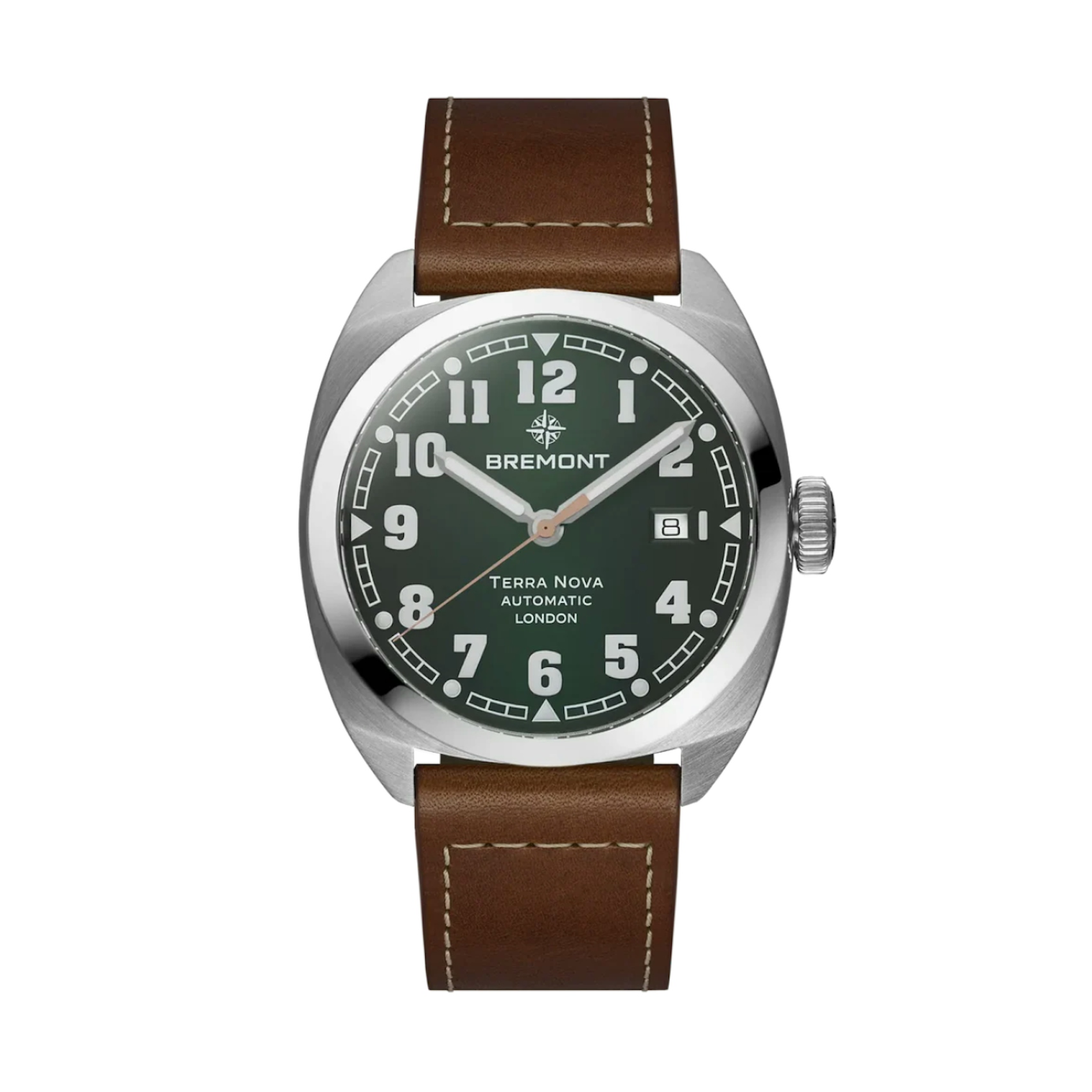 Vertical Terra Nova 40.5 Date