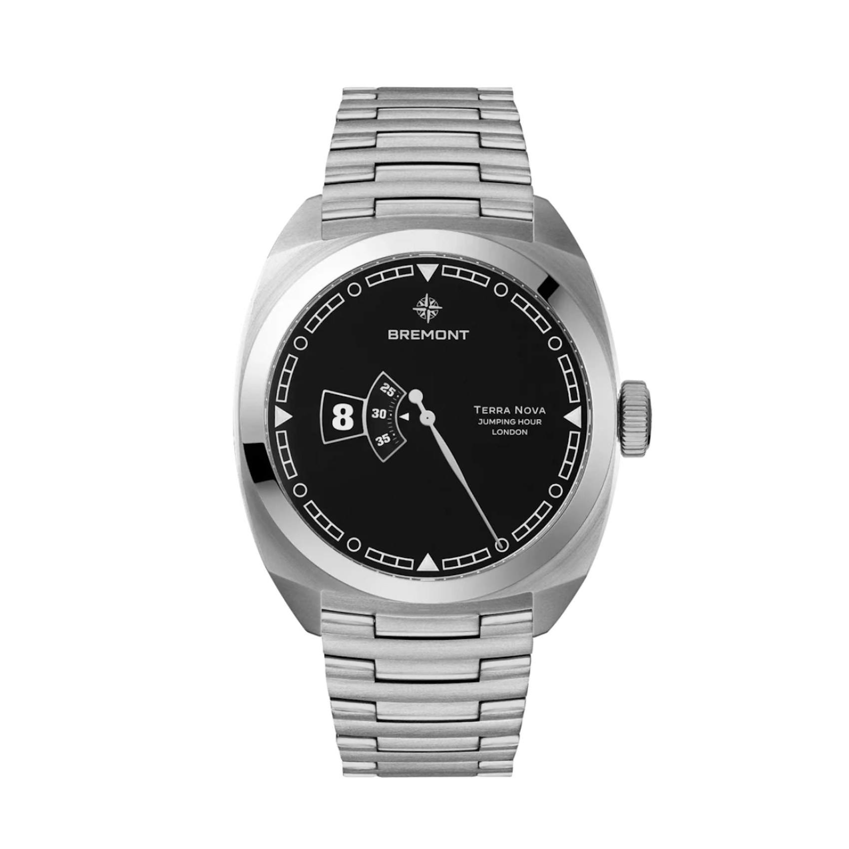 Vertical Terra Nova 40.5 Jumping Hour