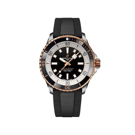 Vertical Superocean Automatic 42 R17375211B1S1