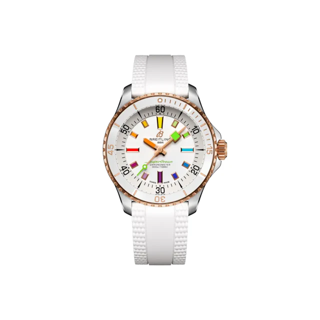 Breitling U17377211A1S1