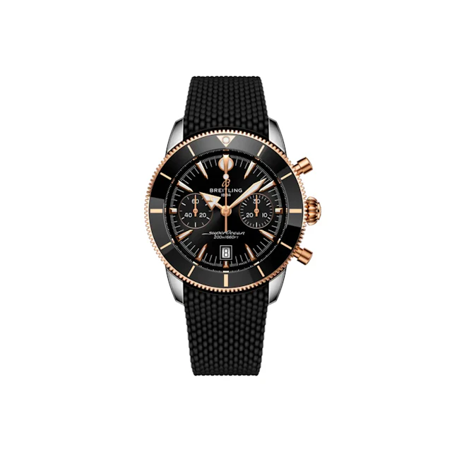 Breitling UB0156H11B1S1