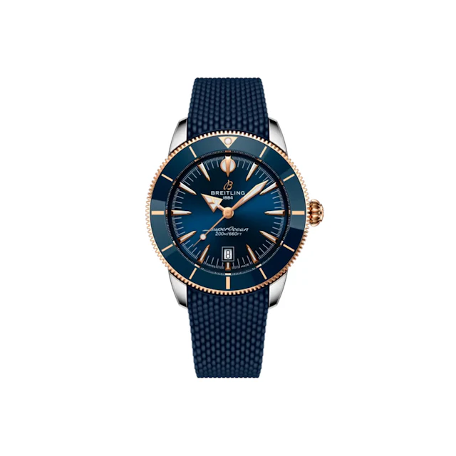 Breitling UB3112161C1S1