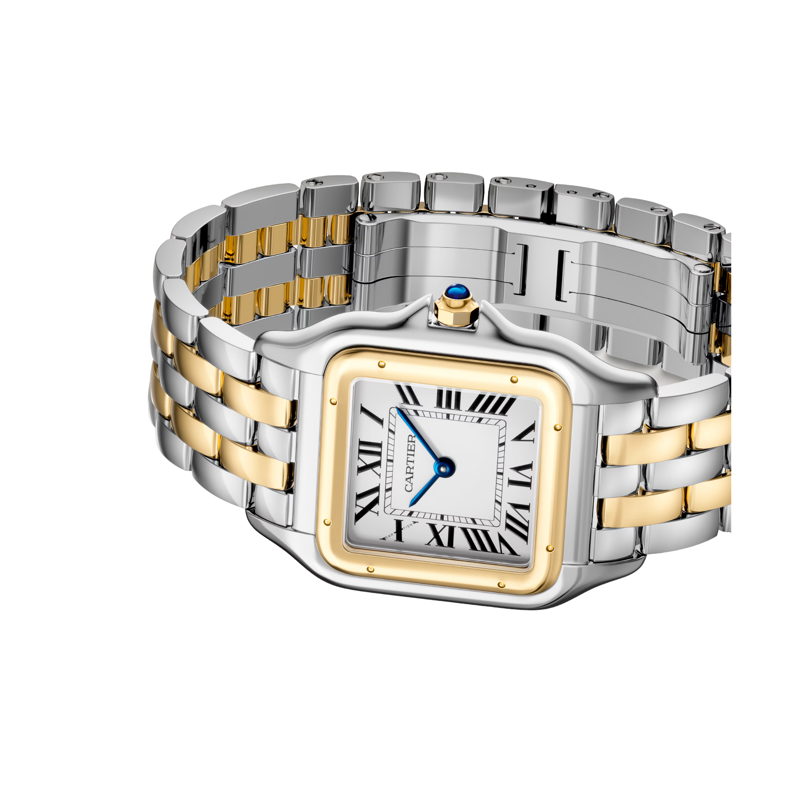 Panthère Large Model 2