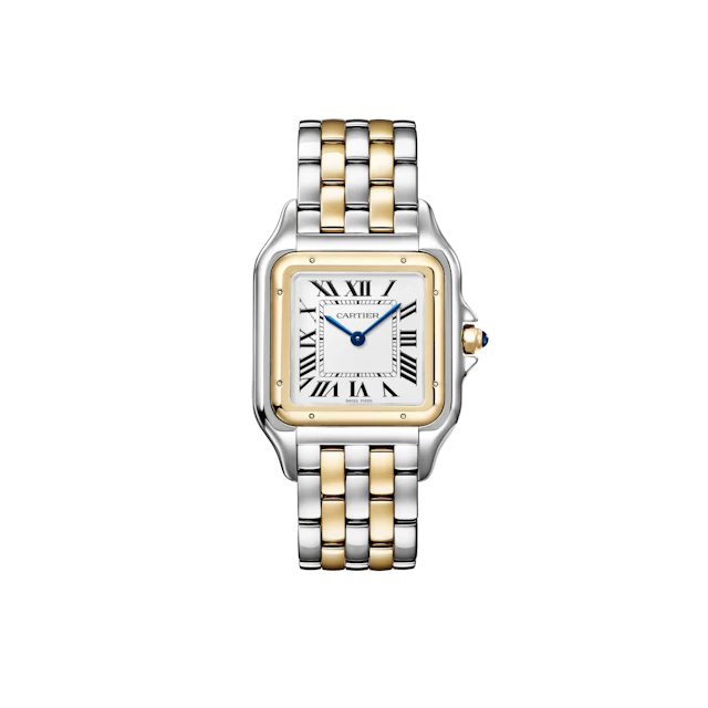 Cartier W2PN0016