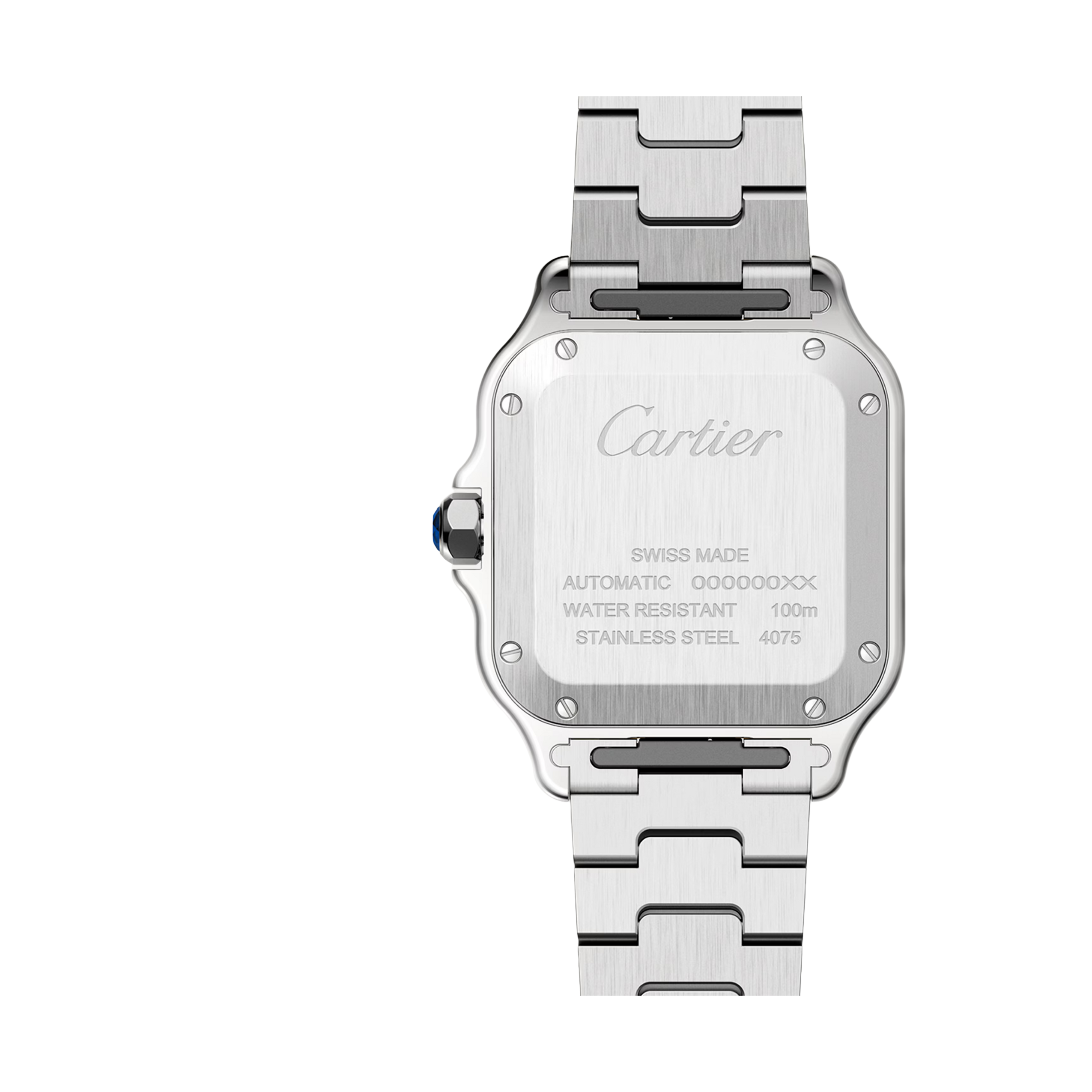 Santos Medium Model 3