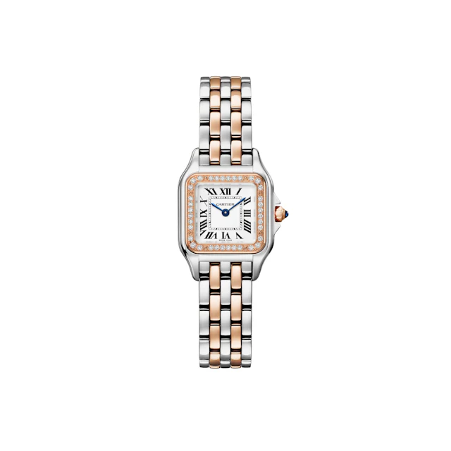 Cartier W3PN0014