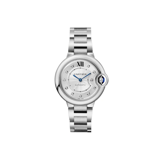 Cartier W4BB0021