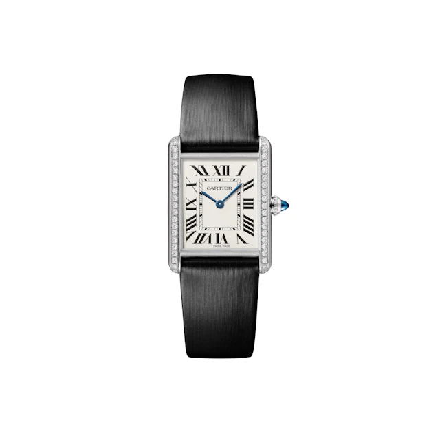Cartier W4TA0030