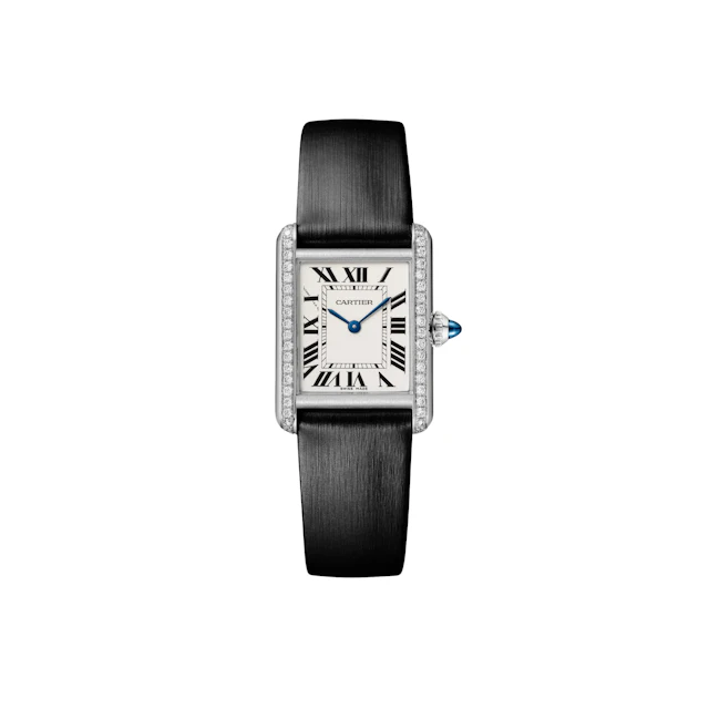 Cartier W4TA0031