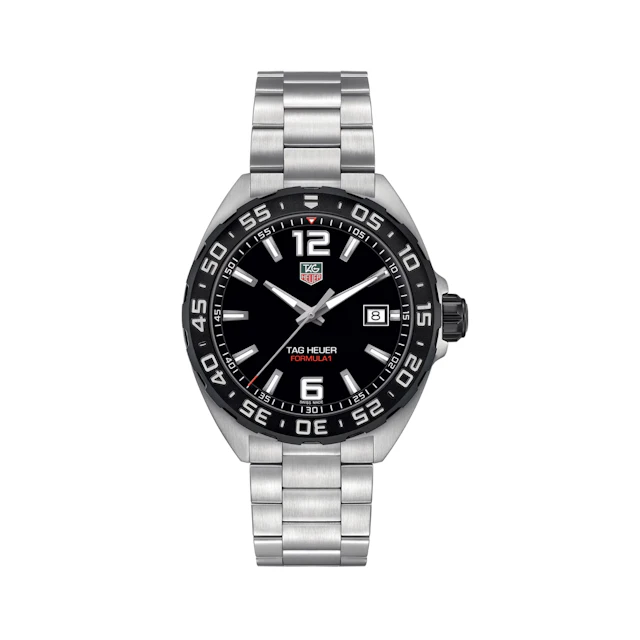 TAG Heuer WAZ1110.BA0875