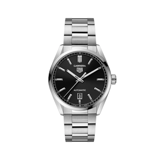 Vertical Carrera Date